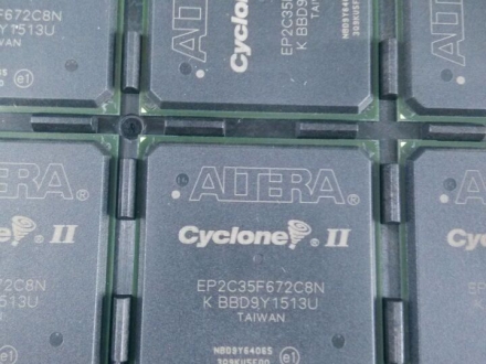 回收芯片 ic