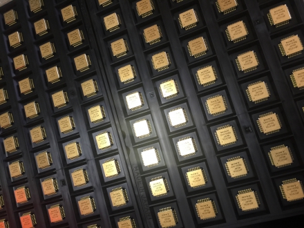回收芯片 ic