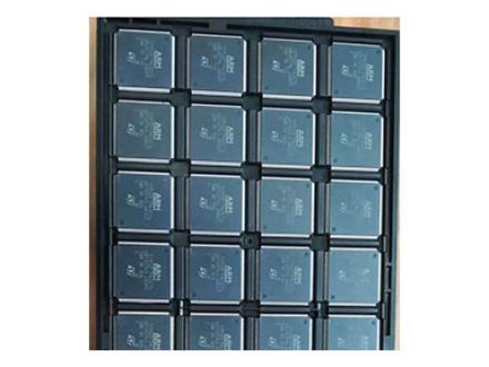 回收CPU