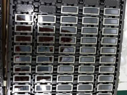 回收CPU