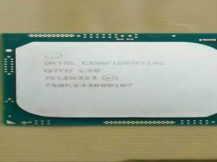 回收CPU